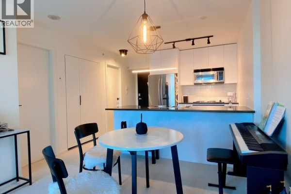 6xx 1155 Seymour Street, Vancouver, BC V6B1K2 Photo 4
