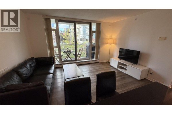 6xx 189 Davie Street, Vancouver, BC V6Z2X9 Photo 2