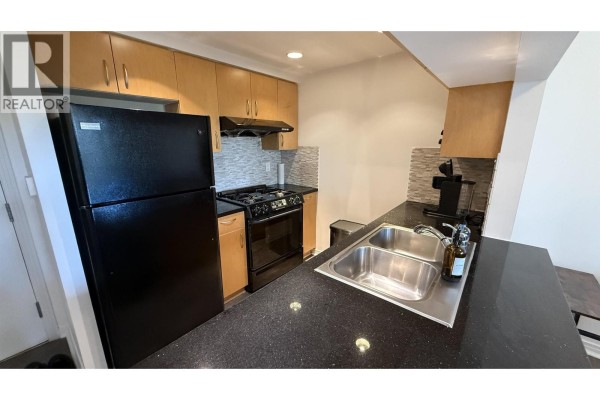 6xx 189 Davie Street, Vancouver, BC V6Z2X9 Photo 3