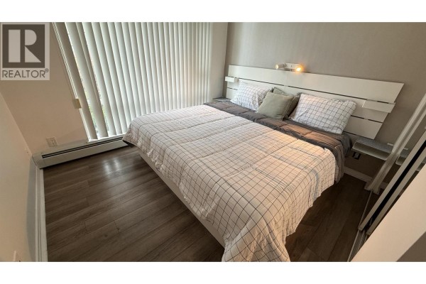6xx 189 Davie Street, Vancouver, BC V6Z2X9 Photo 4