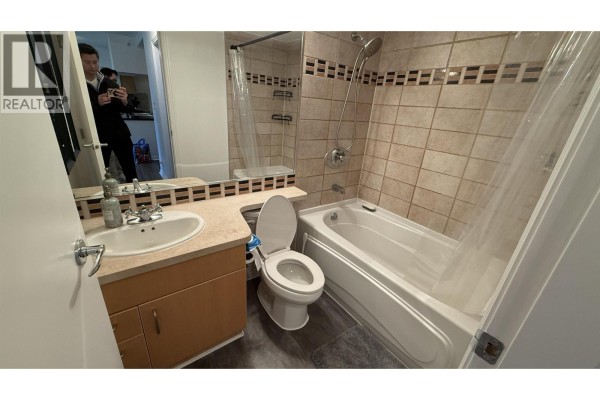 6xx 189 Davie Street, Vancouver, BC V6Z2X9 Photo 5