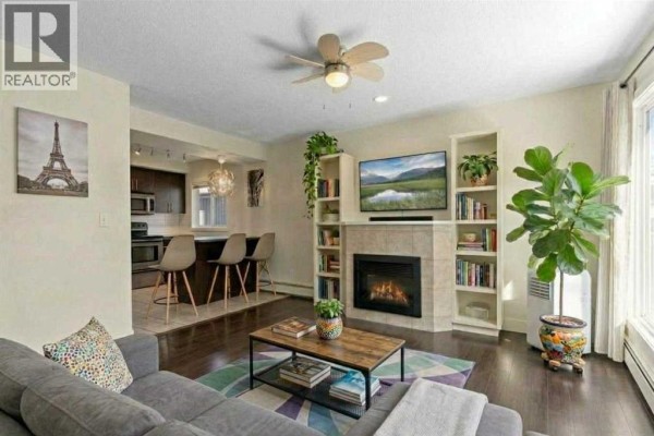 Dining room - 7, 1622 28 Avenue Sw, Calgary, AB T2T1J4 Photo 3