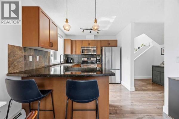 2pc Bathroom - 7, 219 Village Terrace Sw, Calgary, AB T3H2L3 Photo 5