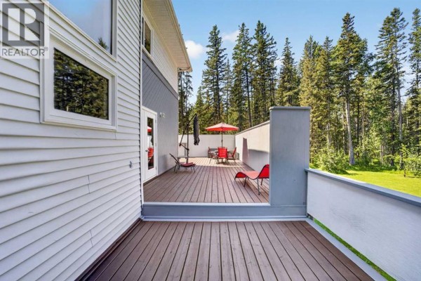 Laundry room - 7, 32579 Range Road 52, Rural Mountain View County, AB T0M1X0 Photo 4