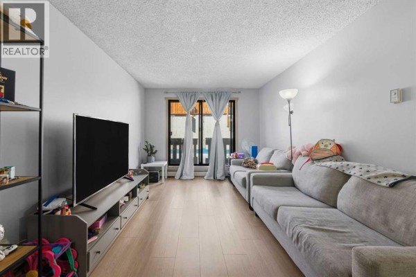Apartment for sale at 7, 3911 1 Street Ne, Calgary, AB - MLS® 8CVCz7
