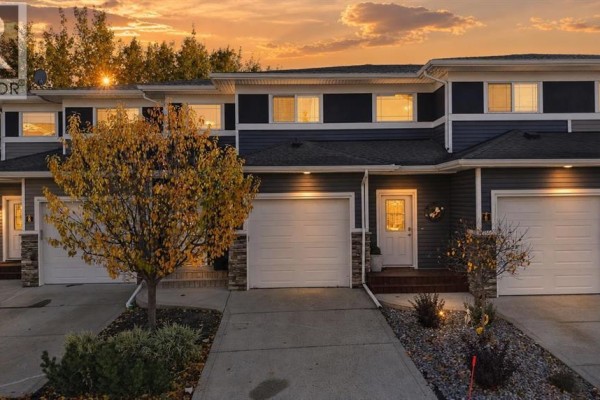 7, 5301 Windward Place, Sylvan Lake