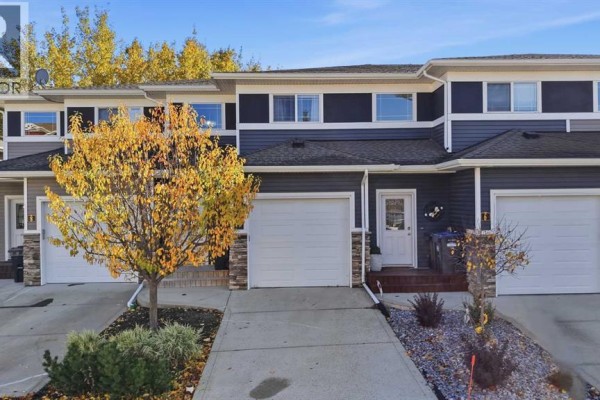 Kitchen - 7, 5301 Windward Place, Sylvan Lake, AB T4S0H5 Photo 2