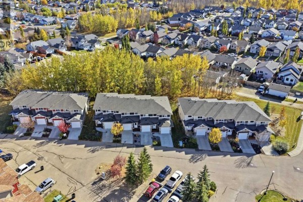 4pc Bathroom - 7, 5301 Windward Place, Sylvan Lake, AB T4S0H5 Photo 4