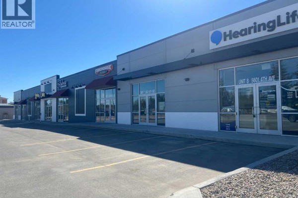 7, 5601 4 Avenue, Edson, AB T7E1L6 Photo 2
