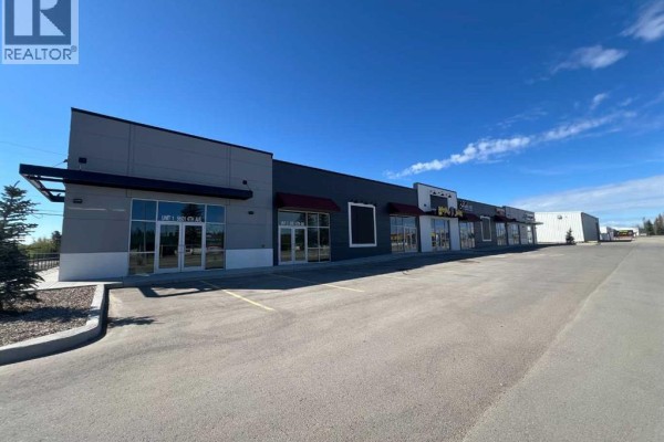7, 5601 4 Avenue, Edson, AB T7E1L6 Photo 3