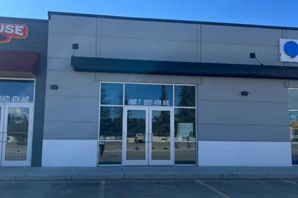 7, 5601 4 Avenue, Edson, AB T7E1L6 Photo 5