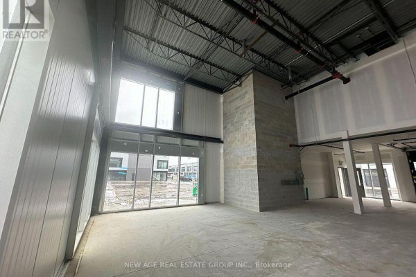 7 (main Floor-warehouse) - 595 Hanlon Creek Boulevard, Guelph, ON, photo 3