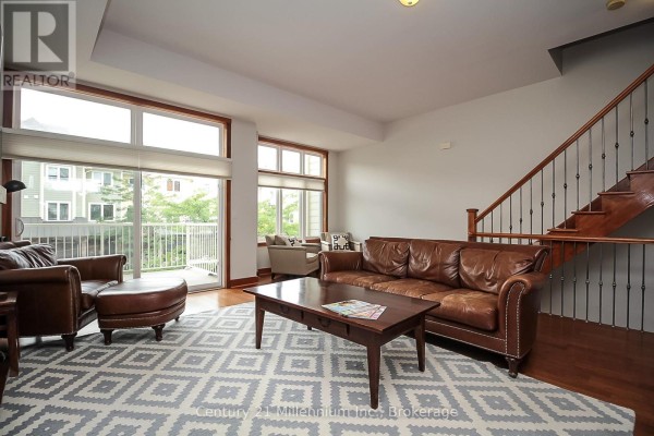 7 - 104 Farm Gate Road, Blue Mountains, ON L9Y0L7 Photo 4