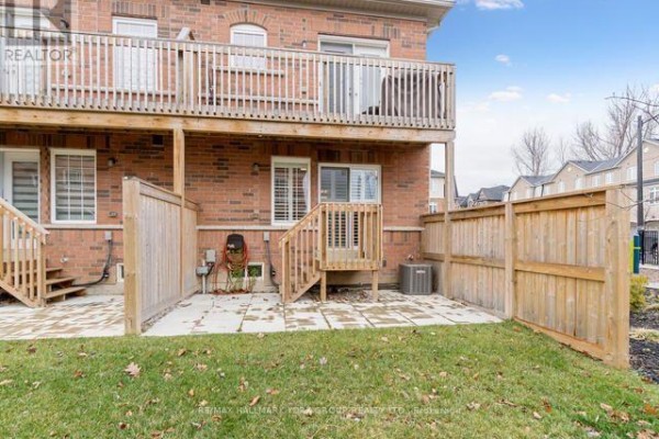 7 - 1133 Haig Boulevard E, Mississauga, ON L5E2M6 Photo 3