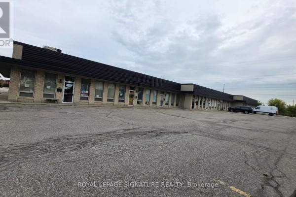 7 - 1260 Fewster Drive, Mississauga, ON L4W1A5 Photo 2