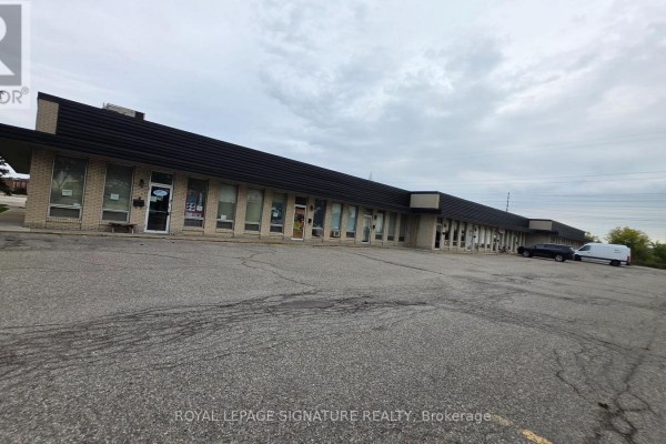 7 - 1260 Fewster Drive, Mississauga, ON L4W1A5 Photo 3