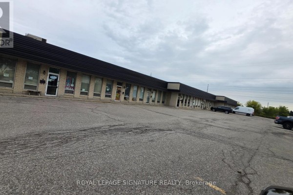 7 - 1260 Fewster Drive, Mississauga, ON L4W1A5 Photo 4