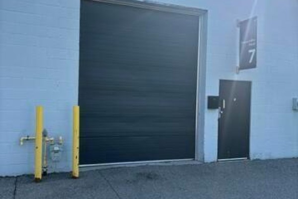 Commercial for rent at 7 - 1501 Sieveright Street, Ottawa, ON - MLS® aqNbFE