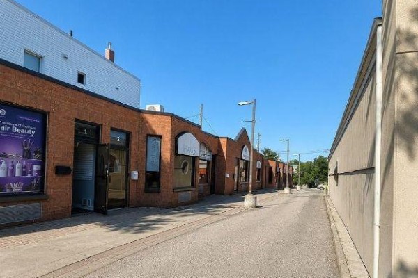 7 - 153 Brock Street N, Whitby, ON L1N4H3 Photo 3