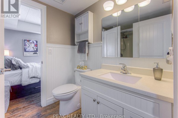 407 - 155 Water Street, Cambridge, ON N1R3E3 Photo 4