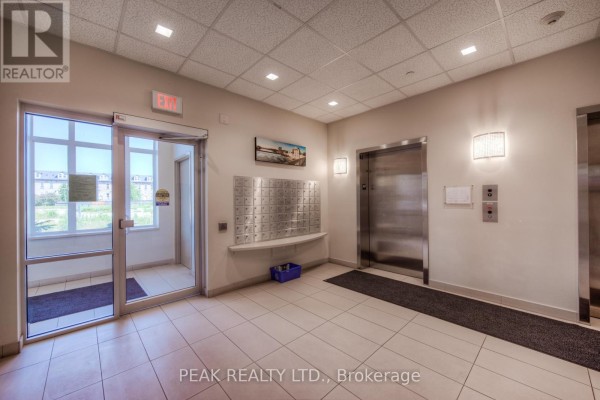 407 - 155 Water Street, Cambridge, ON N1R3E3 Photo 5