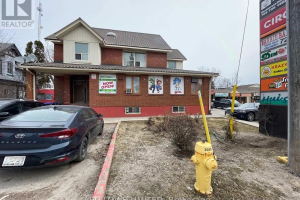 7 - 157 Bayfield Street, Barrie, ON, photo 2