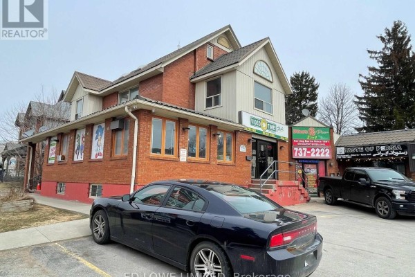 7 - 157 Bayfield Street, Barrie, ON, photo 3