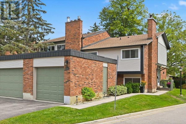 7 - 1576 Kerns Road, Burlington