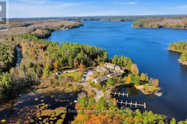 7 - 1579 Anstruther Lake Road, North Kawartha, ON K0L1A0 Photo 2