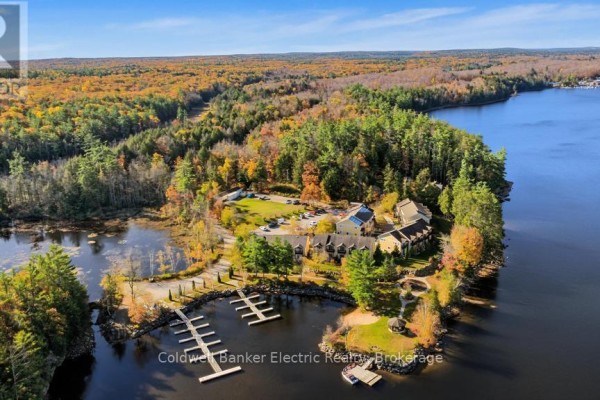 7 - 1579 Anstruther Lake Road, North Kawartha, ON K0L1A0 Photo 3