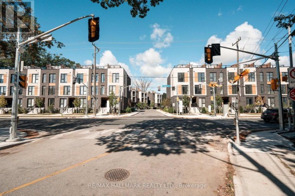 7 - 178 Clonmore Avenue, Toronto