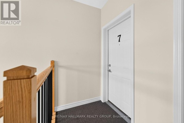 Bedroom 2 - 7 - 192 Springbeauty Avenue, Ottawa, ON K2J6B4 Photo 5