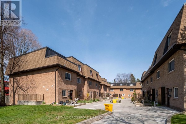 7 - 20 Hainford Street, Toronto, ON, photo 3