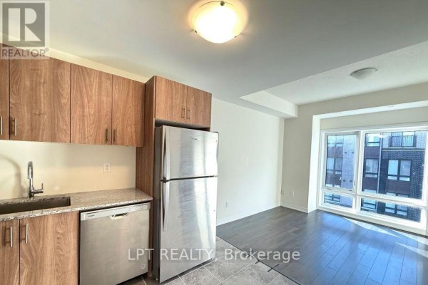 Kitchen - 7 - 25 Priya Lane, Toronto, ON M1B0E8 Photo 2