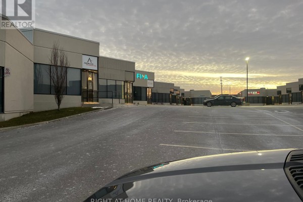 7 - 2650 Meadowvale Boulevard, Mississauga, ON L5N6M5 Photo 3