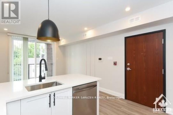 7 - 27 Monk Street, Ottawa, ON K1S3Y7 Photo 2