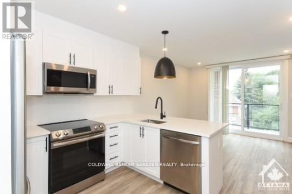 7 - 27 Monk Street, Ottawa, ON K1S3Y7 Photo 5