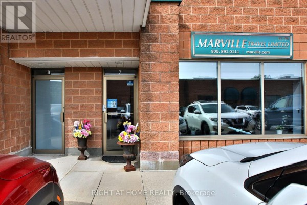 7 - 360 Revus Avenue, Mississauga, ON L5G4S4 Photo 2