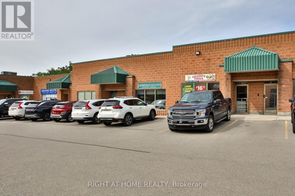 7 - 360 Revus Avenue, Mississauga, ON L5G4S4 Photo 4