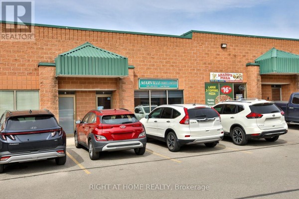 7 - 360 Revus Avenue, Mississauga, ON L5G4S4 Photo 5