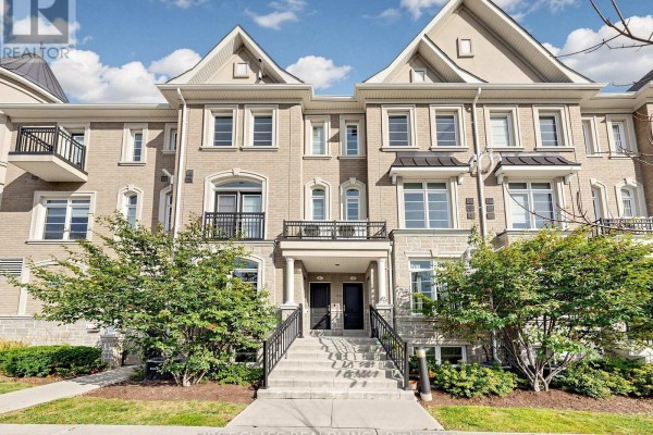 7 - 37 Drewry Avenue, Toronto