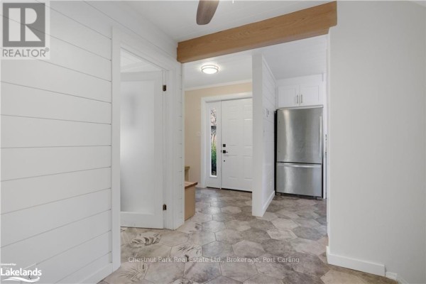 Kitchen - 7 - 39 Southbank Drive, Bracebridge, ON P1L1G2 Photo 5
