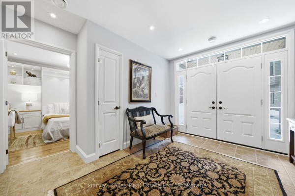 Bedroom 3 - 7 - 4 Bridge Street, Prince Edward County, ON K0K2T0 Photo 5