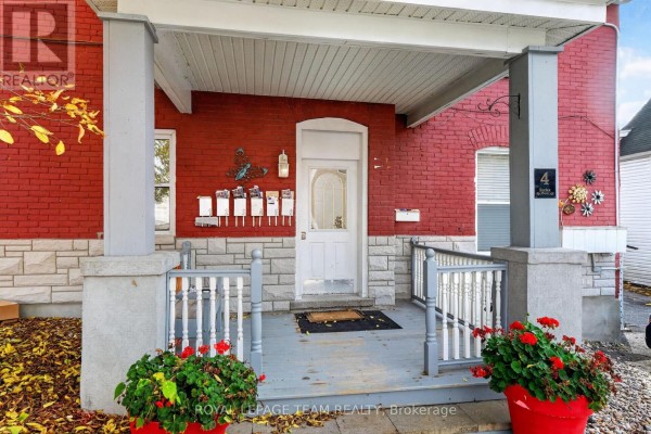 7 - 4 Eccles Street, Ottawa, ON K1R6S2 Photo 4