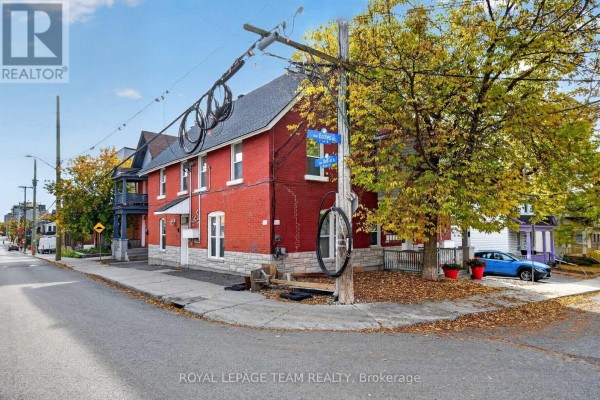 7 - 4 Eccles Street, Ottawa, ON K1R6S2 Photo 5