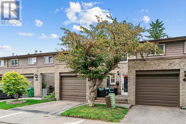 7 - 405 Hyacinthe Boulevard, Mississauga, ON, photo 2