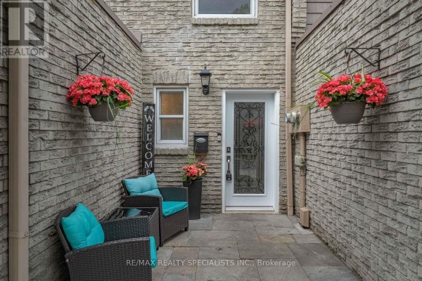 7 - 405 Hyacinthe Boulevard, Mississauga, ON, photo 3