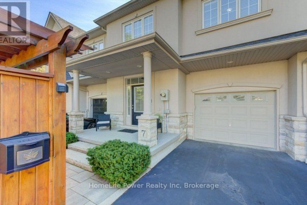 7 - 455 Claridge Road, Burlington, ON L7N2S1 Photo 2