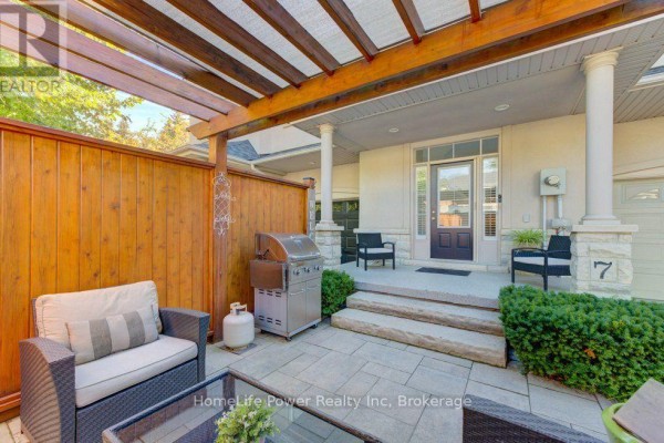 7 - 455 Claridge Road, Burlington, ON L7N2S1 Photo 4