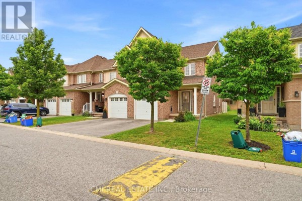 Primary Bedroom - 7 - 460 Woodmount Drive, Oshawa, ON L1K0K3 Photo 4